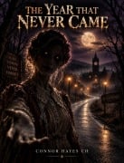 Cover-Bild zum Titel 'The Year That Never Came' von 'Connor Hayes CH'