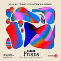 Cover-Bild zum Titel 'BBC Proms 2022' von 'BBC Proms Publications'