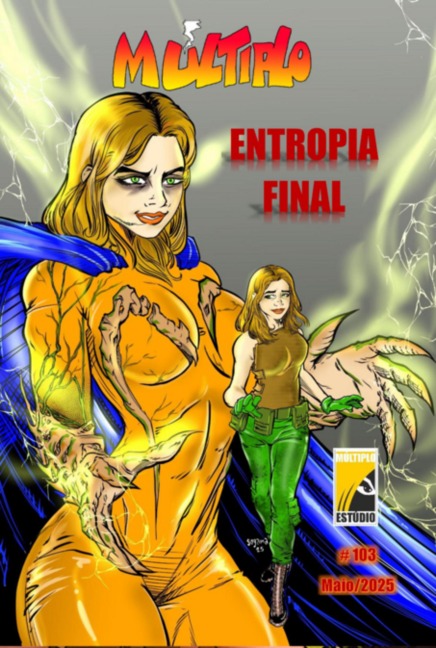 Múltiplo 103 - André Carim de Oliveira