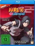 Naruto Shippuden - Masashi Kishimoto, Liam Obrien