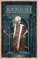 Kanuni Sultan Süleyman - M. Tayyib Gökbilgin