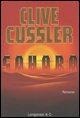 Sahara - Clive Cussler