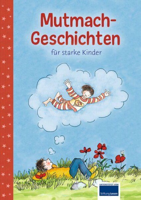 Mutmach-Geschichten - 
