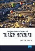 Cover-Bild zum Titel 'Gecmisten Günümüze Karsilastirmali' von 'Isa Yayla'