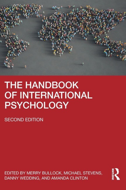 The Handbook of International Psychology - 