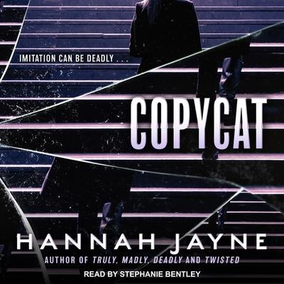 Copycat Lib/E - Hannah Jayne