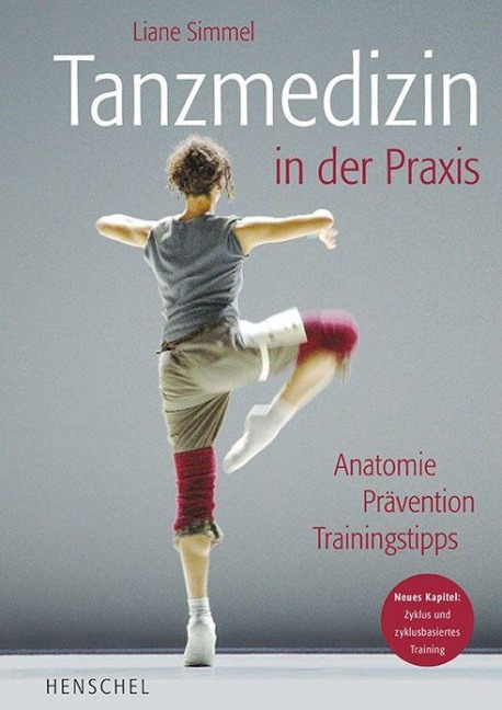 Tanzmedizin in der Praxis - Liane Simmel