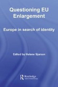 Cover-Bild zum Titel 'Questioning EU Enlargement' von ''