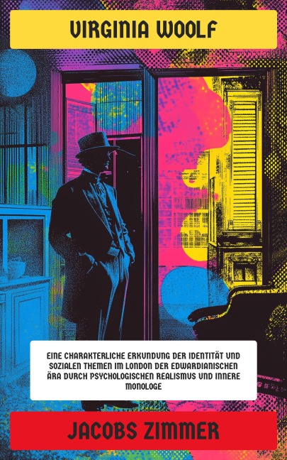 Jacobs Zimmer - Virginia Woolf