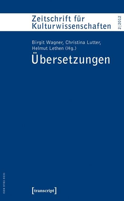 Übersetzungen - 