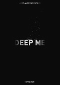 Cover-Bild zum Titel 'Deep Me' von 'Marc-Antoine Mathieu'