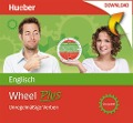 Wheel Plus - Englisch - Unregelmäßige Verben - Nicola Crossley