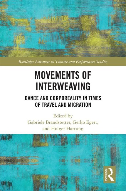 Movements of Interweaving - 