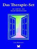 Cover-Bild zum Titel 'Das Therapie-Set' von 'Linn Martinsen'