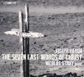 Cover-Bild zum Titel 'Die sieben Worte unseres Erlösers am Kreuz' von 'Nicolas Stavy'