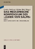 Cover-Bild zum Titel 'Buch 1-3: Krankheiten und ihre Behandlung' von ''