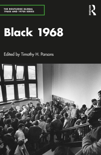 Black 1968 - 