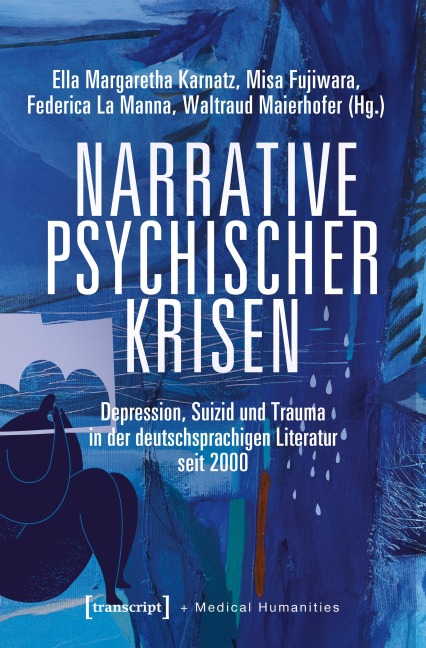Narrative psychischer Krisen - 