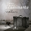 Cover-Bild zum Titel 'Gozos y pesares de caminante' von 'Nuria Valldaura'