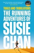 Cover-Bild zum Titel 'Trails and Tribulations' von 'Susie Chan'