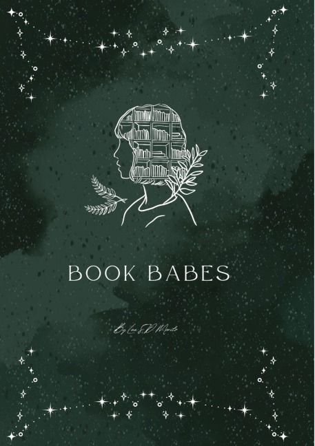Book Babes - Lea S. D. Moritz