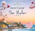 The Sweet Shop in Bar Harbor - Amy Rafferty