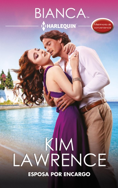 Esposa por encargo - Kim Lawrence