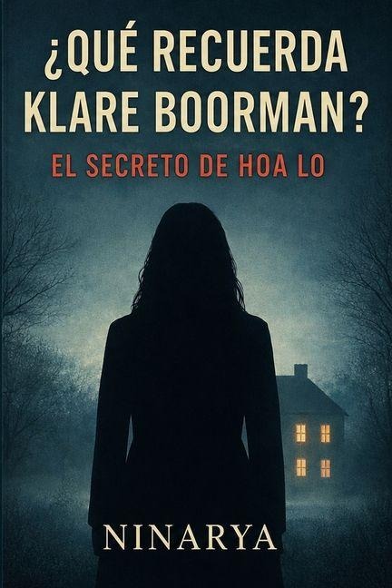 ¿Qué recuerda Klare Boorman? - 