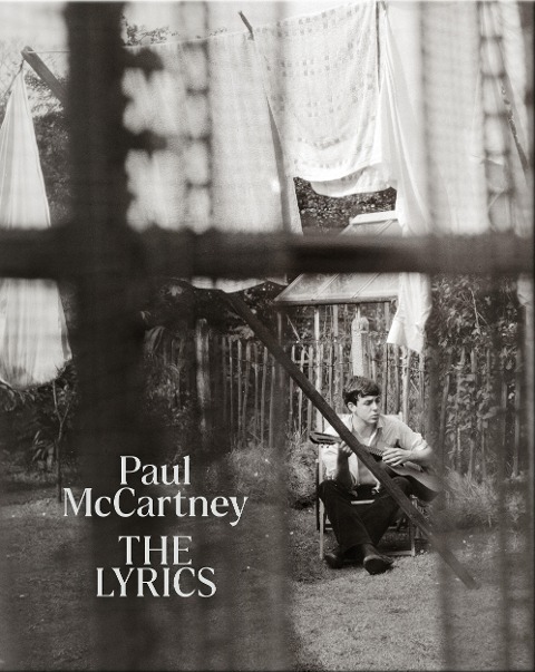 The Lyrics - Paul McCartney