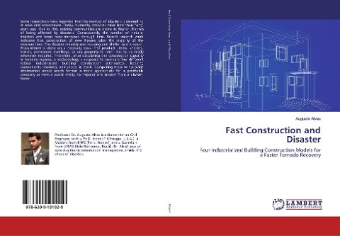Fast Construction and Disaster - Augusto Alves
