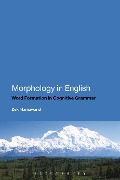 Morphology in English - Zeki Hamawand