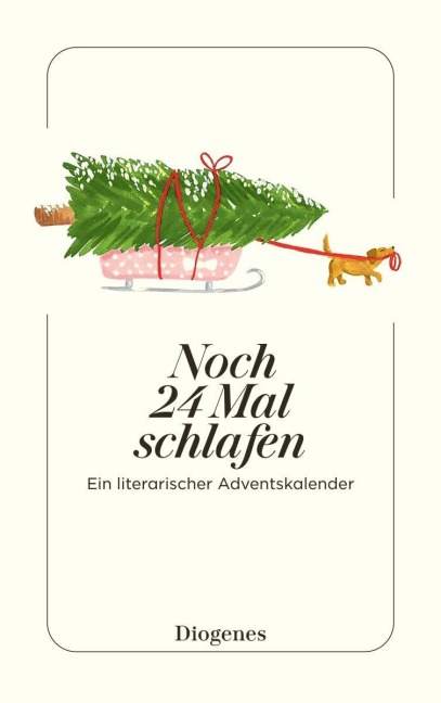 Noch 24 Mal schlafen - Autoren