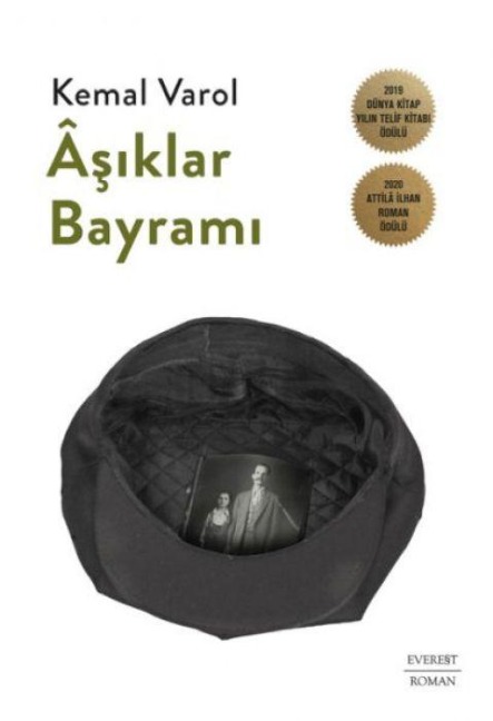 Asiklar Bayrami - Kemal Varol