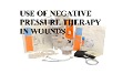 Cover-Bild zum Titel 'USE OF NEGATIVE PRESSURE THERAPY IN WOUNDS' von 'Pilar Calvo Mur, Raquel Sesma Sobejano, Maria Teresa de León Cano, Patricia Jiménez Azparren, Isabel Ardaiz Martin'