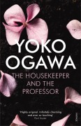 Cover-Bild zum Titel 'The Housekeeper and the Professor' von 'Yoko Ogawa'