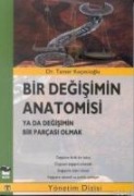 Cover-Bild zum Titel 'Bir Degisimin Anatomisi' von 'Tamer Kececioglu'