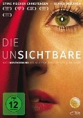 Cover-Bild zum Titel 'Die Unsichtbare' von 'Heide Schwochow, Christian Schwochow, Can Erdogan'