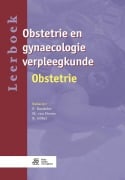 Cover-Bild zum Titel 'Leerboek obstetrie en gynaecologie verpleegkunde - 3 - Obstetrie' von 'P. Kunkeler, R. Göbel, M. van Doorn'