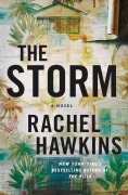 Cover-Bild zum Titel 'The Storm' von 'Rachel Hawkins'
