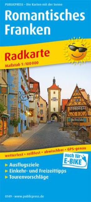 Romantisches Franken - 