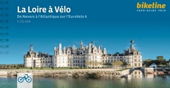 La Loire à Vélo - 