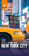 Pocket Rough Guide New York City: Travel Guide with Free eBook - Rough Guides