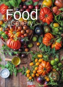 Food Gallery Kalender 2026 - 