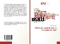 Cover-Bild zum Titel 'Étude sur la participation citoyenne au Mali' von 'Nouhoun Sidibé'