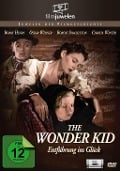 The Wonder Kid - Entführung ins Glück - Gene Markey, Willy Schmidt-Gentner
