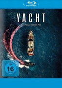 Cover-Bild zum Titel 'Die Yacht - Ein mörderischer Trip' von 'Gianluca Ansanelli, Nicola Salerno, Ciro Zecca, Fabrizio Mancinelli'