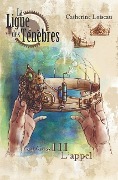 Cover-Bild zum Titel 'La Ligue des ténèbres - Saison 3' von 'Catherine Loiseau'