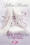 Cover-Bild zum Titel 'La Noche de Bodas' von 'Jillian Hunter'