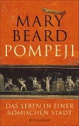 Pompeji - Mary Beard