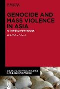 Cover-Bild zum Titel 'Genocide and Mass Violence in Asia' von ''